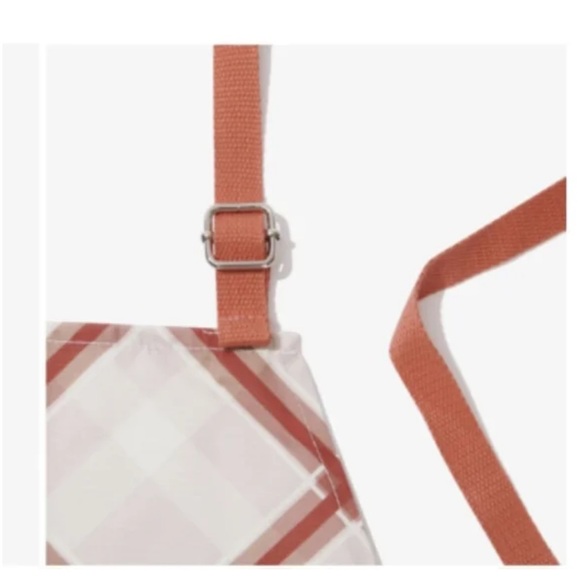 Sewing Down South - Cooking Apron - Picture 3 of 5